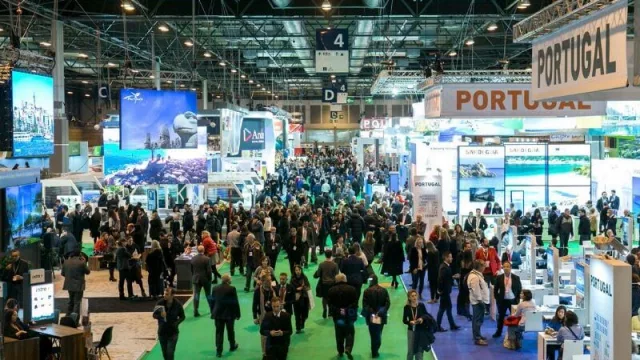 Córdoba presente en la Feria Internacional de Turismo en Madrid (el deporte como eje y reuniones claves)