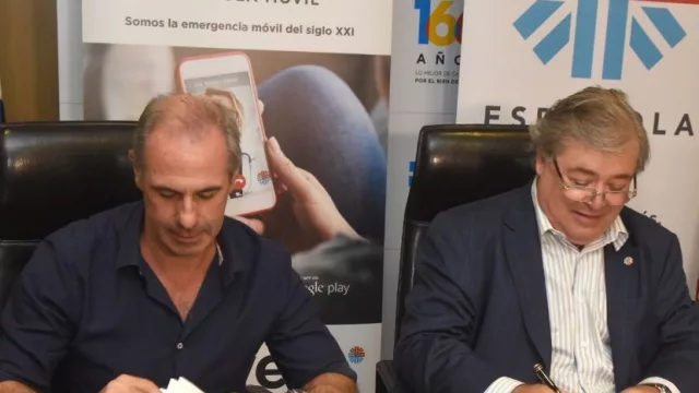 “Acuerdo salarial histórico” entre la Española Móvil y gremio médico en sector de emergencias móviles