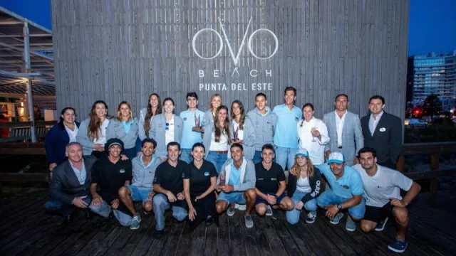 Reconocen a Enjoy por su propuesta gastronómica