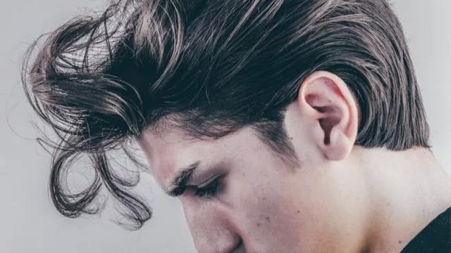 Las barberías están de moda (de $ 1.390 a $ 2.990 un look completo)  