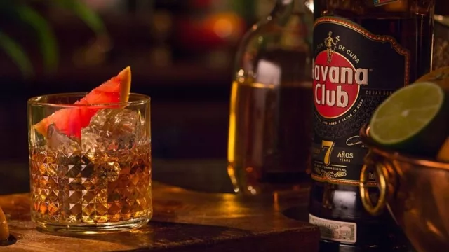 Havana Club con ciclo de sunsets en Enjoy (con Ale Lacroix y Guille Preda)