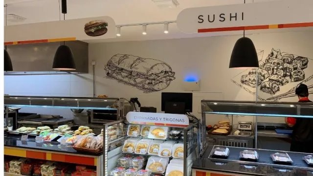  Premian a Tienda Deli por su originalidad y diseño innovador