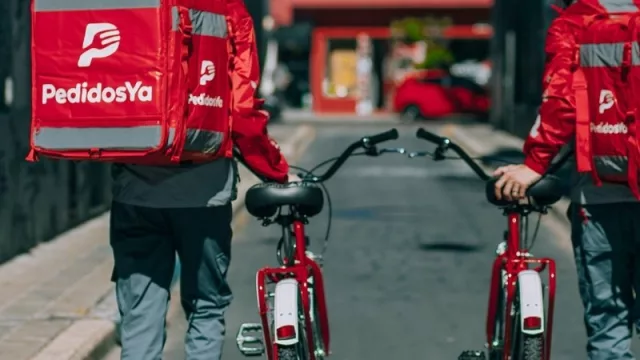 PedidosYa se expande al interior (Maldonado, la ciudad con más solicitudes)