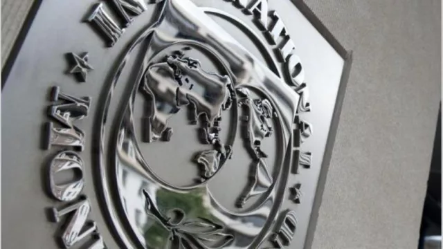 Para el FMI la deuda con el organismo es "difícilmente pagable"