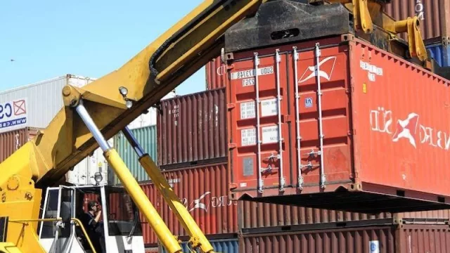 Subió un 12% el precio de las exportaciones de alimentos y bebidas 