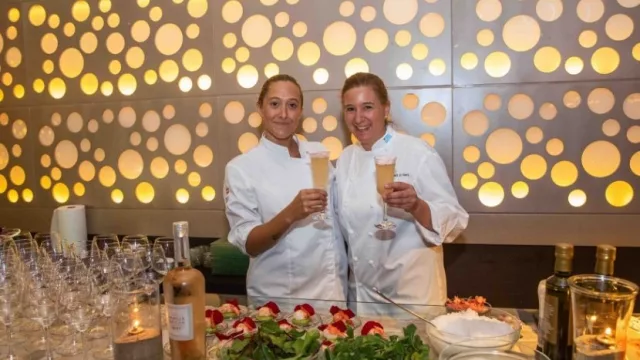 Enjoy Punta del Este con variada propuesta gastronómica de verano