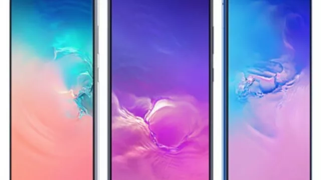 Samsung acerca la línea Galaxy a más personas