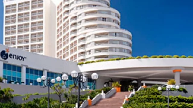 InfoNegocios también veranea en Punta y almuerza con empresarios 