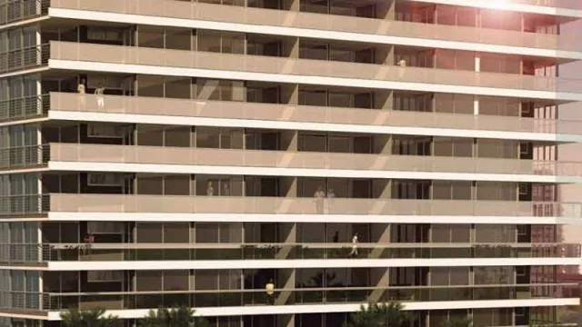 Venden últimas unidades de edificio Ónix Punta del Este (inversión de US$ 50 millones)  