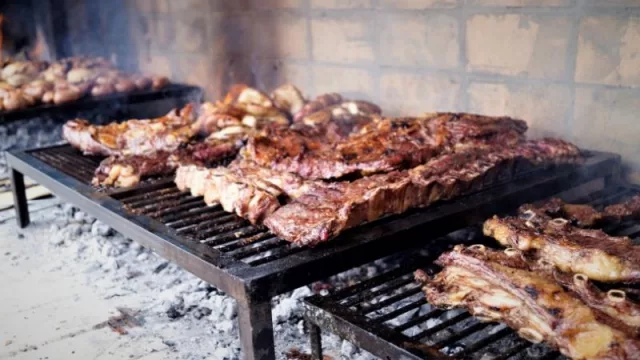 Bien argentino: el Índice Asado copió (y un poquito más) a la inflación de 2019