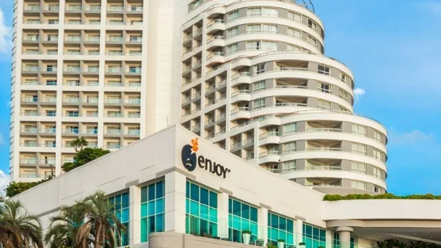 Enjoy Punta del Este con meditación, ejercicios, baile y lecturas en SPA  