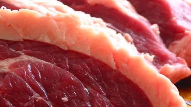  Carnicerías con  baja del 30% en ventas en 2019