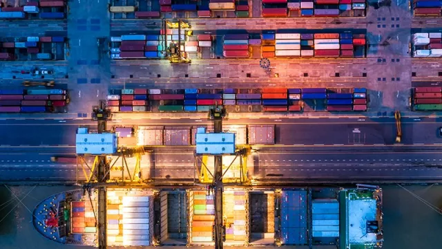 Nuevas disposiciones internacionales: incoterms 2020