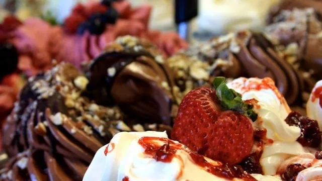 La puja del mercado de helado artesanal por ganar más espacio 