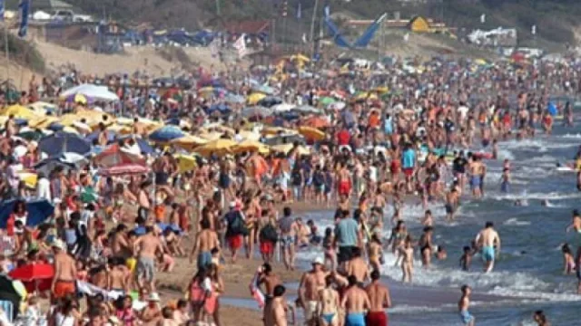 Las agencias de viajes cierran con todo el 2019 (aumentaron 15% las ventas)