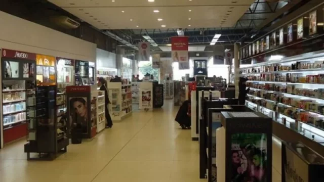 No todos suben los precios (en la frontera Chuy están congelados)