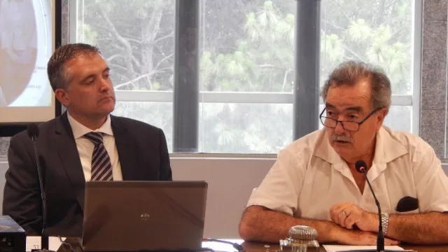 La CIU propone mejoras para los procedimientos del comercio exterior