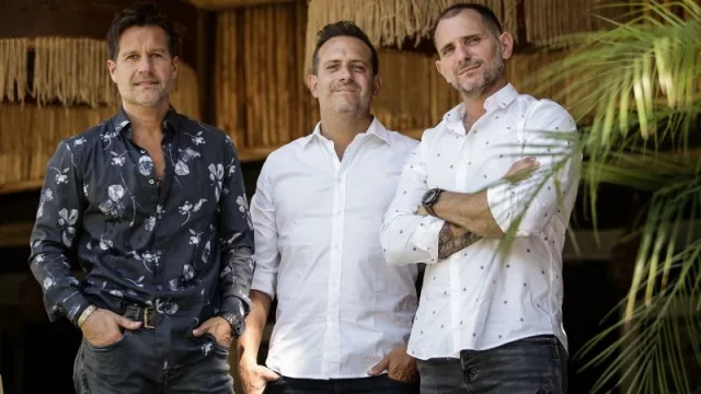 Los hermanos Tarquino y Julito Paez harán Evvo House Miami Hotel (US$ 25 millones para 82 suites en Uppers East Side)