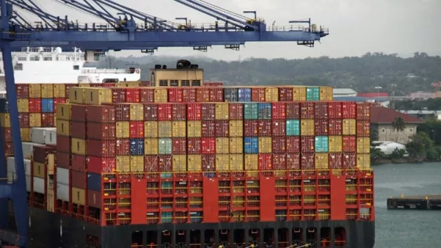 Latinoamérica cierra el año con menor desempeño en exportaciones (2,4% menos que en 2018)