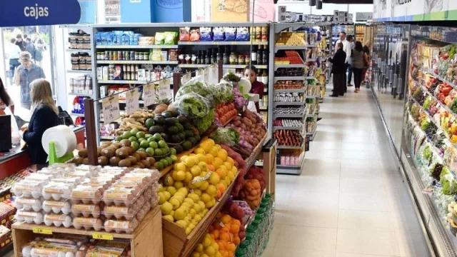 Reinauguración de local de Tienda Inglesa en Pocitos