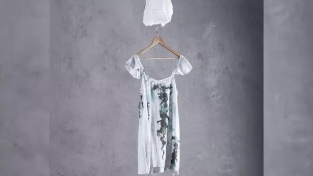 Nace Alenkie, la marca de ropa slow fashion que utiliza fibra de las cáscaras de banana, redes de pesca, nailon y poliéster reciclados