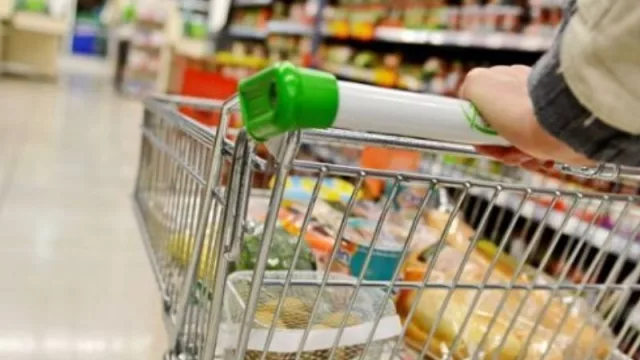 Los supermercados de Punta del Este aumentaron 6% 