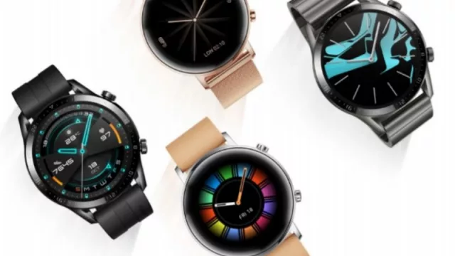 Nuevo Smartwatch en mercado uruguayo