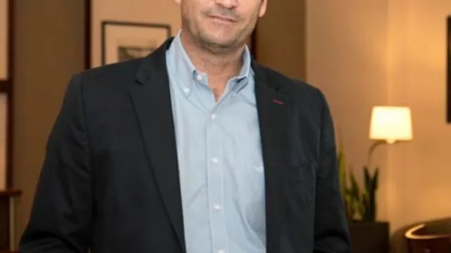 Con Gabriel Casales de Torrevieja 