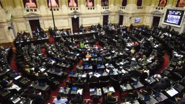 Ley de Emergencia Económica: obtuvo media sanción en Diputados