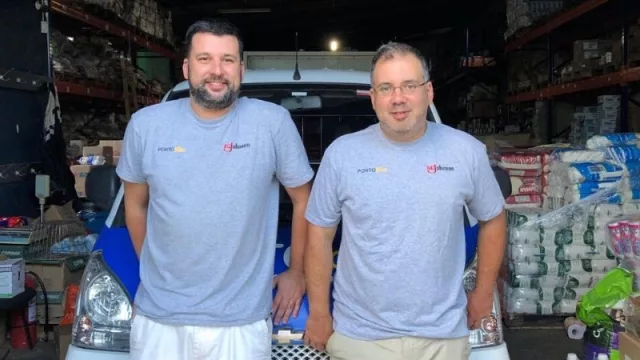 Portobelo aspira a afianzarse en  Soriano y Río Negro