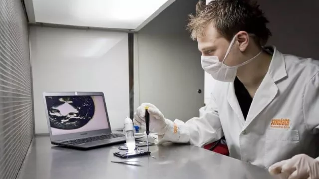 ¡No está todo perdido! Abre en Córdoba un local de Savedata, laboratorio de recuperación de datos