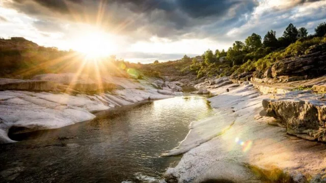¡Tomá mate! Córdoba es "el destino de los sueños" en una encuesta de Booking (más que Cataratas y Bariloche)
