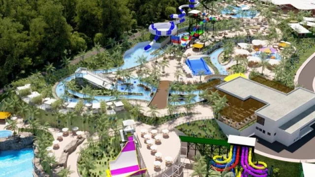 Turismo de Itapúa se fortalecerá con megaproyecto de capital privado que asciende a US$ 30 millones