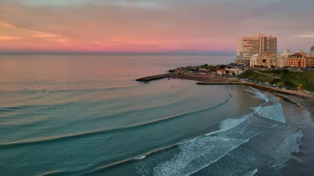 Carlos Paz y Mina Clavero, dos enclaves cordobeses en el top 5 de los destinos nacionales de Booking.com