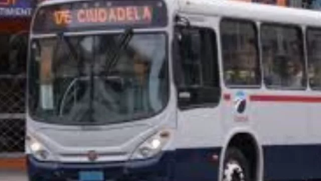 Reconocen al proyecto de boleto electrónico