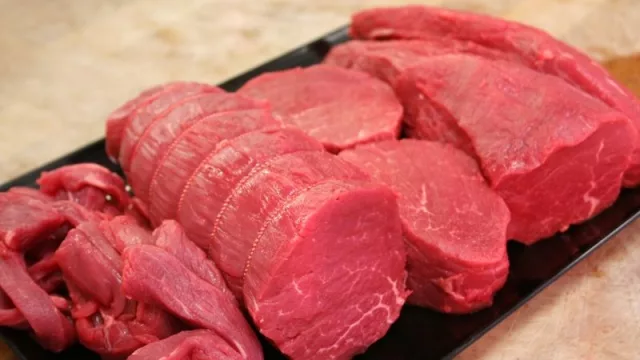 Carne con sustancias prohibidas, ¿quiénes son los responsables?