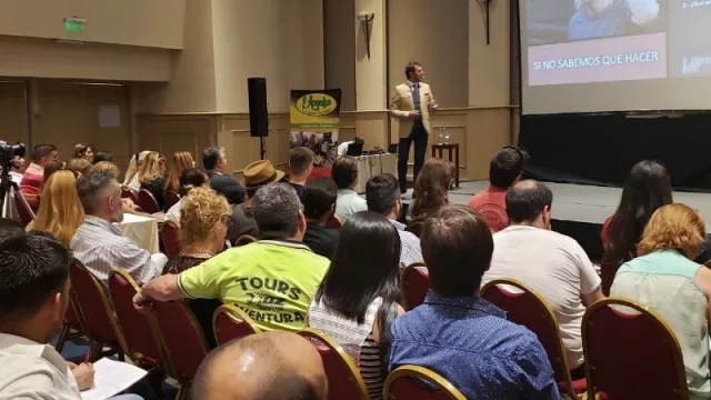  Cómo pasar de comerciante a empresario en 6 días 