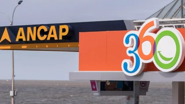 Ancap inaugurará cuatro nuevas tiendas 360 en Montevideo 