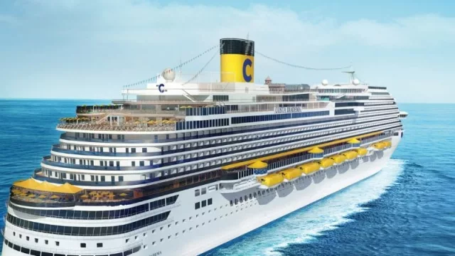  Embarcate desde Montevideo en tus vacaciones