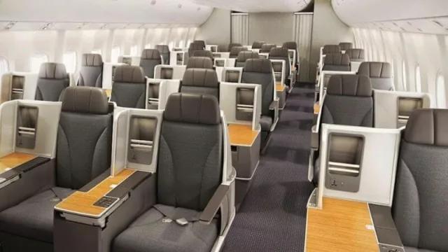 Las cosas como son: el "ratonismo" cordobés hizo fracasar el vuelo COR-MIA