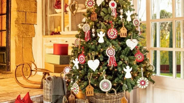 Todo lo que tenés que saber en precios para armar tu arbolito 