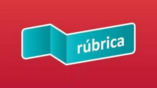 Rúbrica está pasando por un gran momento