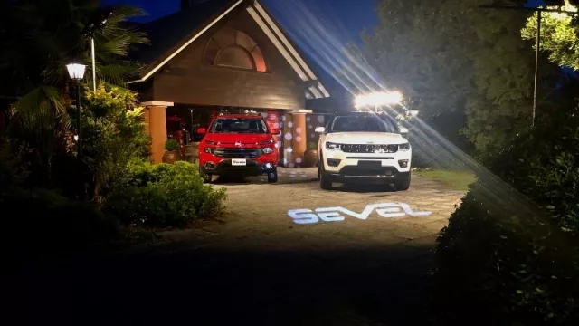 Sevel Uruguay cerró el año 