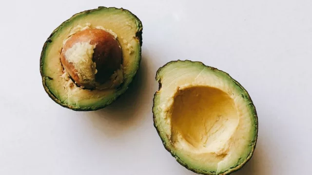 ¿Cómo elegir la palta cuando se encuentra en su mejor estado?