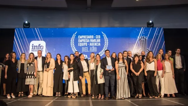 Y El Equipo del Año es para… BAS 