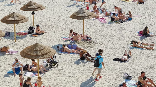 Turismo: algunas cifras de cara a una nueva temporada