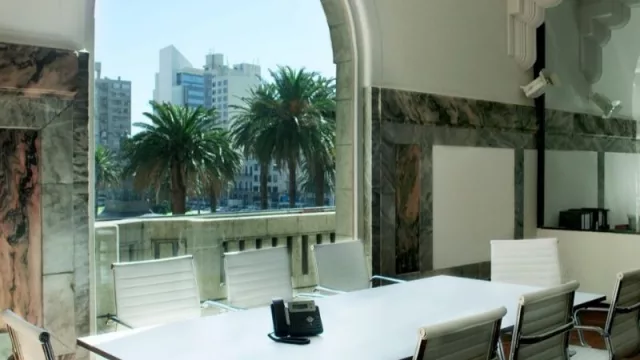 Los coworks y oficinas inteligentes a la caza de los espacios de trabajo 