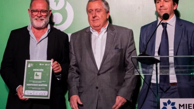 La eficiencia energética ¡tiene su premio!