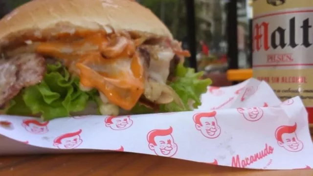 ¡Qué Macanudo "El Inmigrante"! (el carro que mutó y ahora quiere ser franquicia)