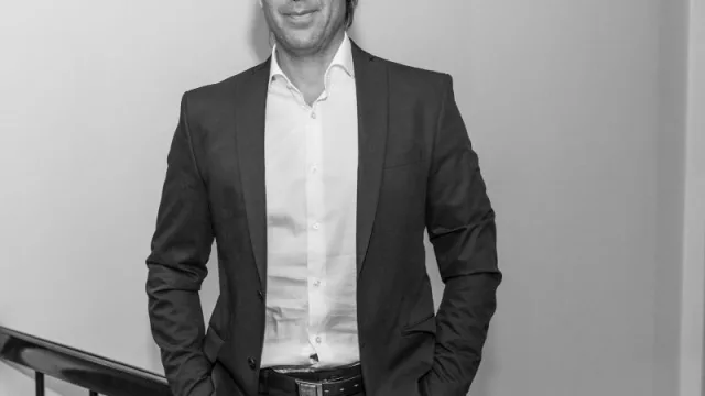 Uruguay sonando bajito es pionero en el mundo (Ayax lo hizo)